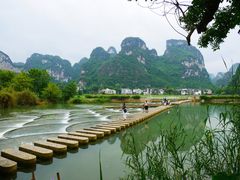 -明仕田园