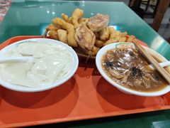 -程记甫胡辣汤(总店)