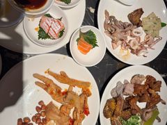 -手佳·水疗汇(嘉益店)