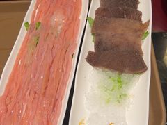 -山城辣妹子(定福庄店)