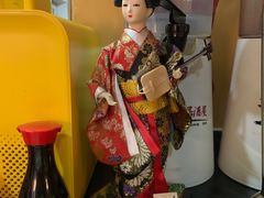 -鳗鱼家·深夜食堂(军博店)