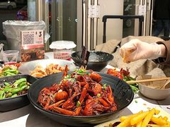 -巴厘龙虾·榜首油焖大虾(音乐学院·沿江酒馆店)