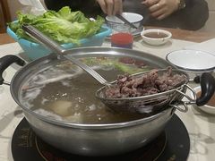 -伟记牛肉(金鸿公路店)