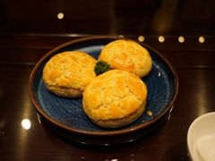 -白天鹅宾馆-玉堂春暖餐厅