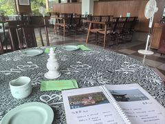 -湖畔居茶楼(湖滨店)