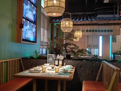 -筱爷叔·上海传统手工菜(玉树路店)