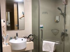 -城市便捷酒店(武汉万象城北湖正街店)