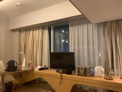 -青岛银沙滩温德姆至尊酒店