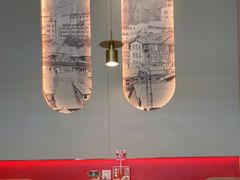 -吕氏疙瘩汤·海鲜新鲁菜(凯德mall新都心店)