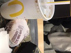 -麦当劳(壹购广场店)