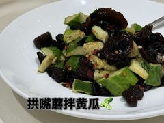 -吉林省林业宾馆-餐厅