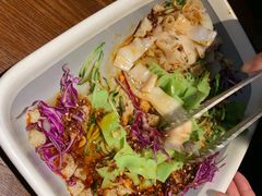 麦醋手工凉皮-掌柜的店·河南菜(世茂店)