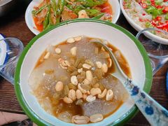 手工冰粉-艺味深尝(云锦路店)