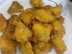 -天地家常菜