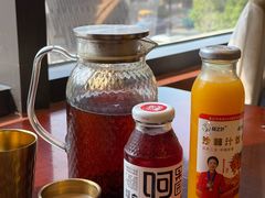 -那拉提之疆·新疆菜(美院店)