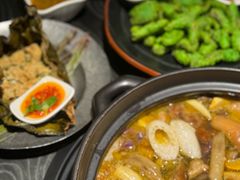 -一朵菌·野生菌探索家火锅(南亚店)
