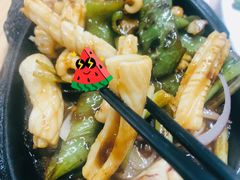 -顺发饭店