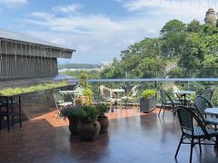 -璟象酒店-爱丽坊景观餐厅