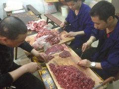 -文文烤肉(大皮院店)