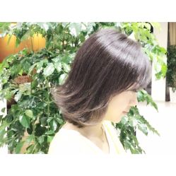 -CARR SALON