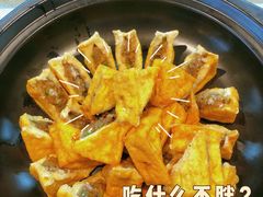 -大家食府·福建菜(FAC协盛中心庭院餐厅店)