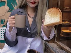 -角落低卡烘焙(正弘城店)