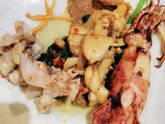 -重庆德庄火锅(体育中心店)