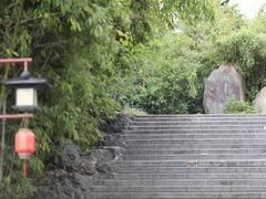 -求雨山文化公园