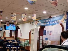 -西部马华清真兰州牛肉面·烧烤夜市(关东店)