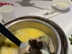 木桶乌鱼小混沌-一道餐厅(湖塘店)