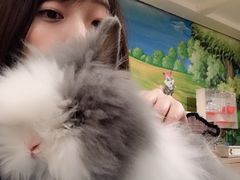-藦茜花园宠物主题亲子互动体验馆(国顺东路店)