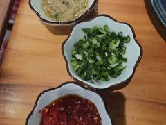 -风情丽江斑鱼火锅(孙家沟西南路80号店)