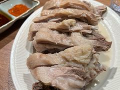 -贯贯吉·清真餐厅(浙江中路店)