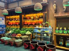 -耕渔小院·湖南鱼鲜(望城店)
