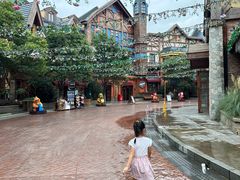 -郑州方特梦幻王国