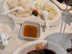 -光明邨大酒家(淮海路店)
