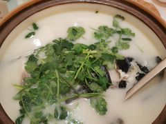 -千岛湖鱼味馆(十字街总店)