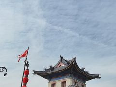 -西安城墙·碑林历史文化景区