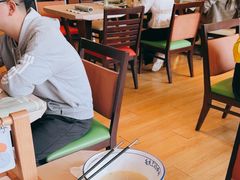 -怡咖啡·自助餐·西安香格里拉