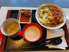 -永和大王(小厨·东四十条店)