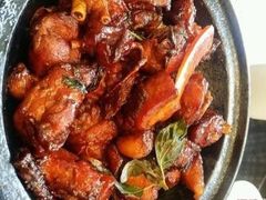 -鹿港小镇(金虹桥国际中心店)