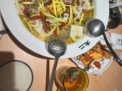 -太二酸菜鱼(深圳布吉万象汇店)