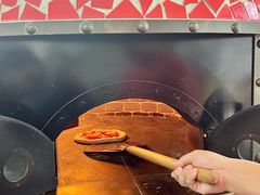 -黑熊披萨orso pizza