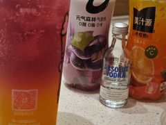 -龍歌自助小火锅(崂山丽达店)