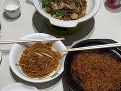 -绿草地·湘菜(7mall店)