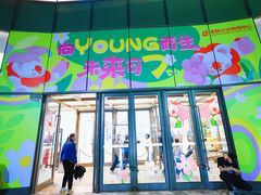 -百联川沙购物中心