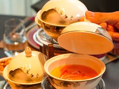 -曾宴·楚菜(湖北省博物馆店)