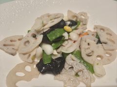 -香丰阁·烤鸭·川湘菜(清河店)