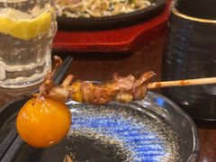 -鸟鹏烧鸟居酒屋(仁恒梦中心店)