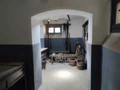 -青岛德国监狱旧址博物馆